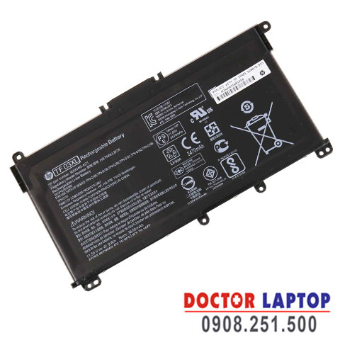 Pin Laptop HP 14-BK, TF03XL (ZIN)