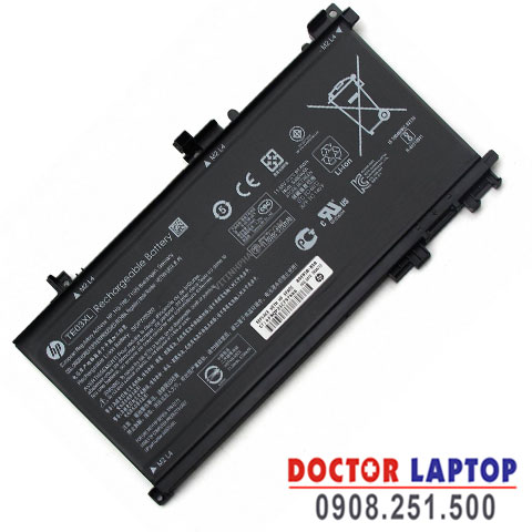 Pin Laptop HP 15-AX, TE03XL (ZIN)