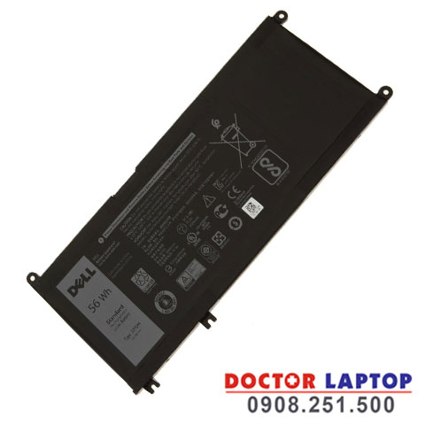 Pin Laptop Dell Inspiron 7588 G7 7588