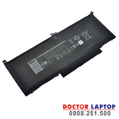 Pin laptop Dell Latitude E7280