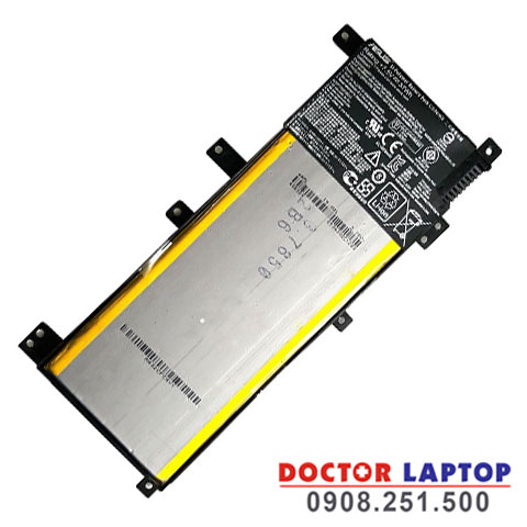 Pin Laptop Asus F555LF (ZIN)