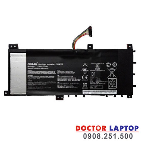 Pin Laptop Asus K451LA (ZIN)