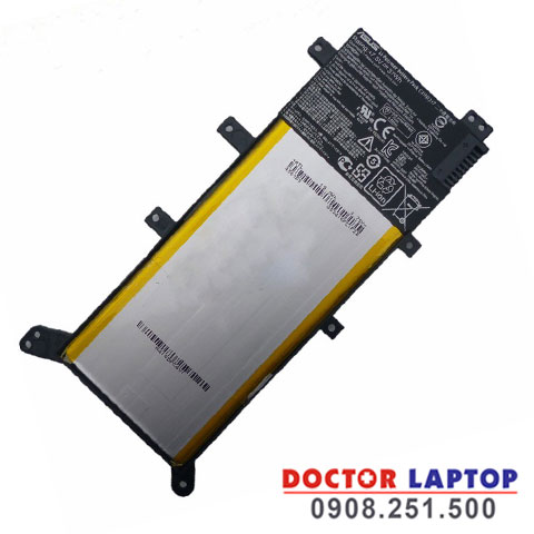 Pin Laptop Asus K455LA (ZIN)