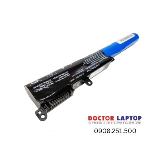 Pin laptop Asus A31N1601