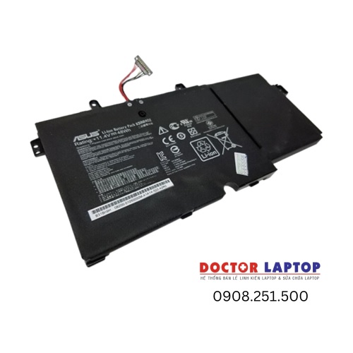 Pin laptop Asus B31N1402