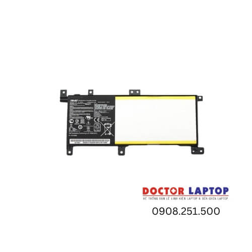 Pin Laptop Asus A556UF