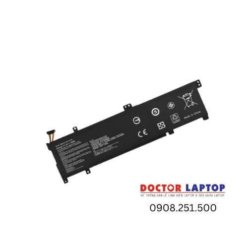 Pin laptop Asus B31N1429