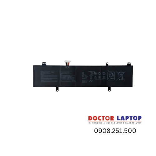 Pin laptop Asus B31N1707