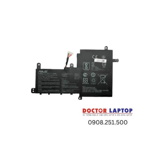 Pin laptop Asus B31N1729
