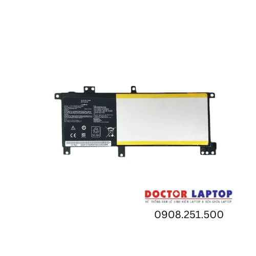 Pin Laptop Asus C21N1508 (ZIN)