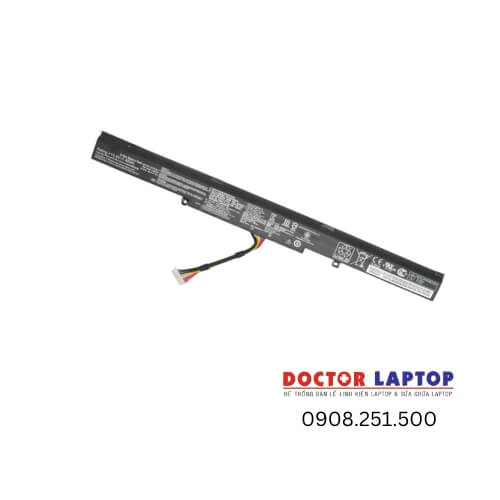 Pin Laptop Asus GL553VD