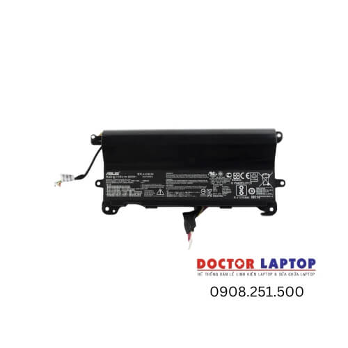 Pin Laptop Asus ROG G752