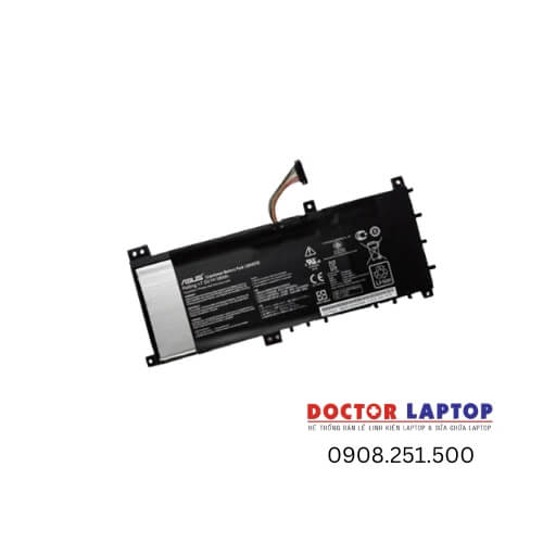 Pin Laptop Asus S451LA