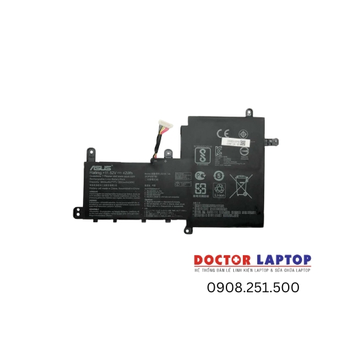 Pin Laptop Asus VivoBook S530UA