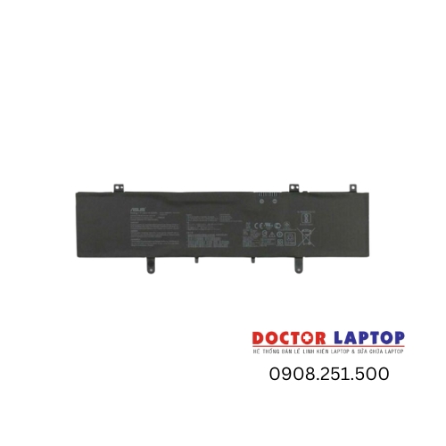 Pin Laptop Asus VivoBook X405UA X405U