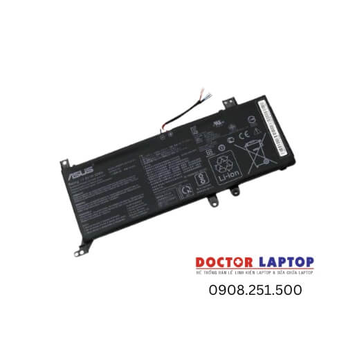 Pin Laptop Asus VivoBook X409FA