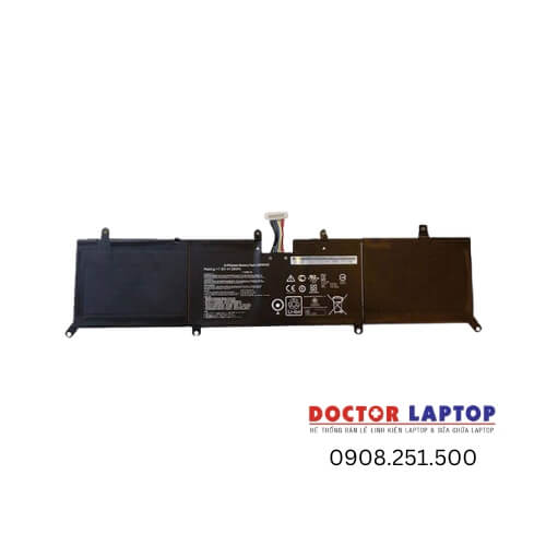 Pin Laptop Asus X302 F302
