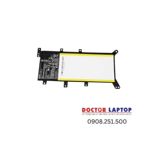 Pin Laptop Asus X555UJ