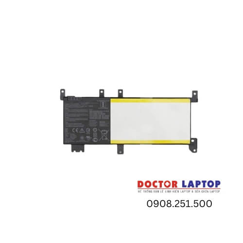 Pin laptop Asus C21N1634