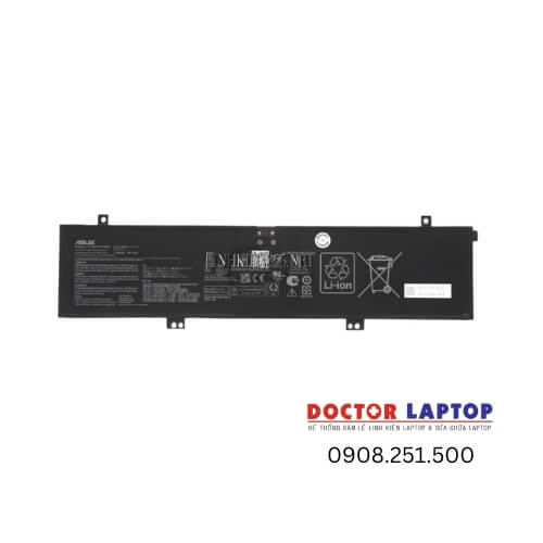 Pin laptop Asus C41N2101