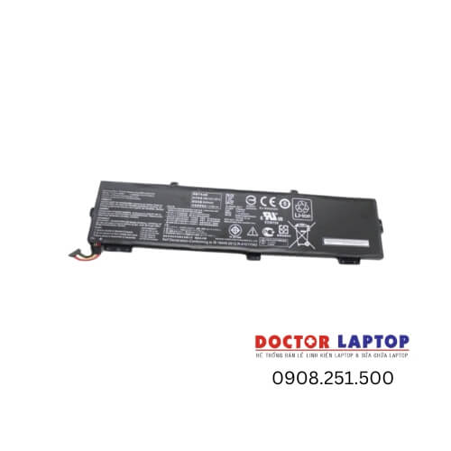 Pin Laptop Asus ROG GX700