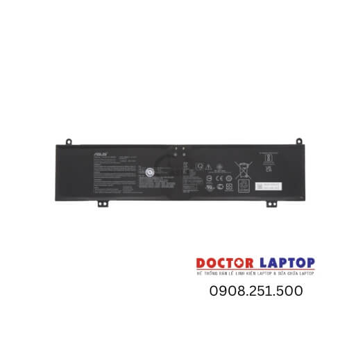Pin Laptop Asus ROG Strix Scar 15 G533Q