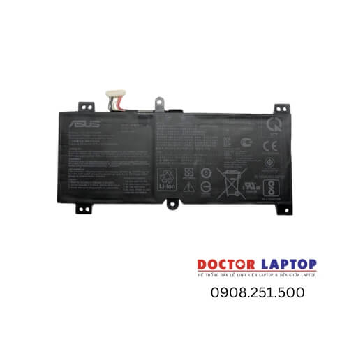Pin Laptop Asus ROG Strix Scar GL504GM