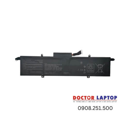 Pin Laptop Asus ROG Zephyrus G15 GA502IU
