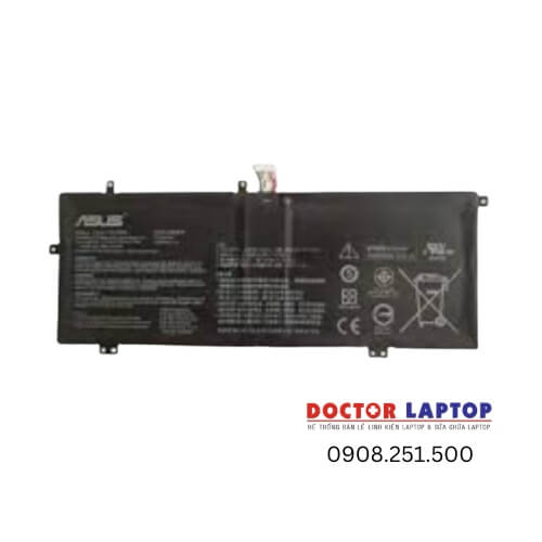 Pin Laptop Asus UX431FA