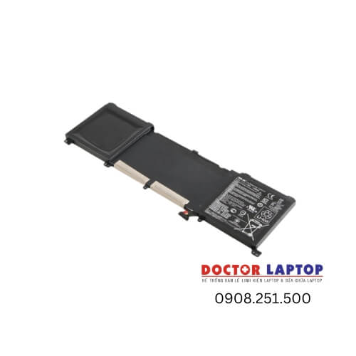 Pin Laptop Asus UX501JW
