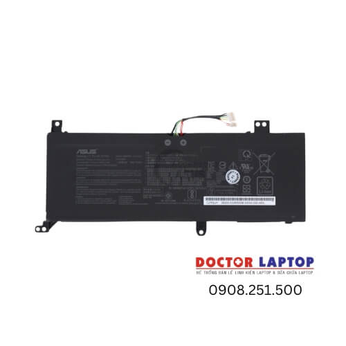 Pin Laptop Asus VivoBook D409D