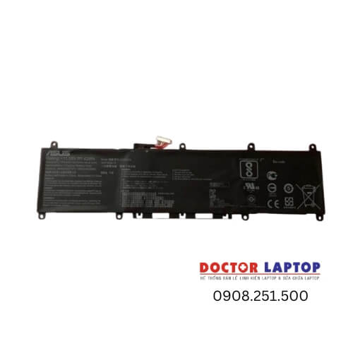 Pin Laptop Asus VivoBook Flip 14 TP412UA
