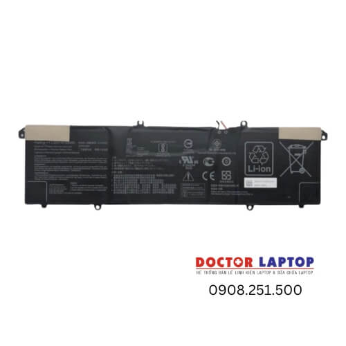 Pin Laptop Asus VivoBook Pro 15 OLED K3500