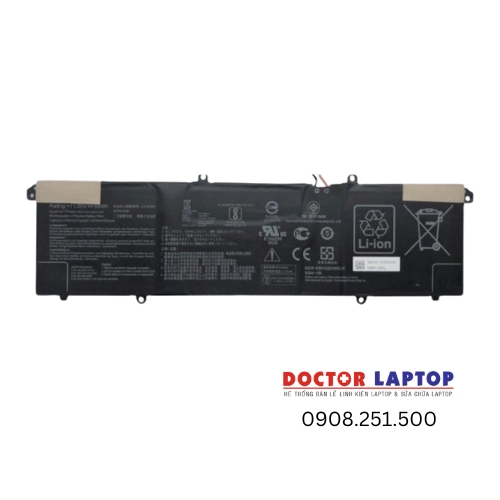 Pin Laptop Asus VivoBook Pro 15 OLED K3500P