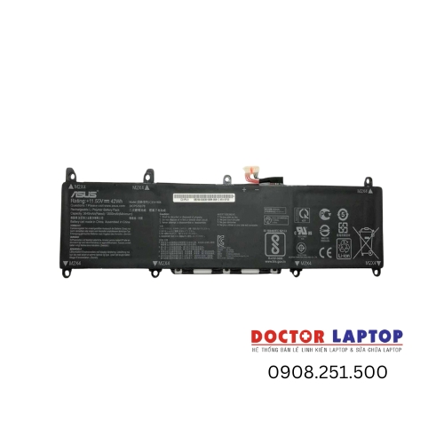 Pin Laptop Asus Vivobook S13 S330FA