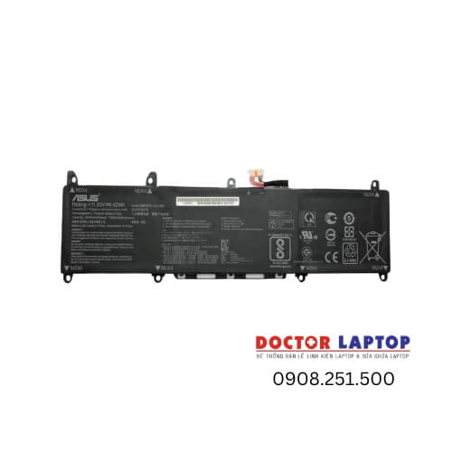 Pin Laptop Asus Vivobook S13 S330UA