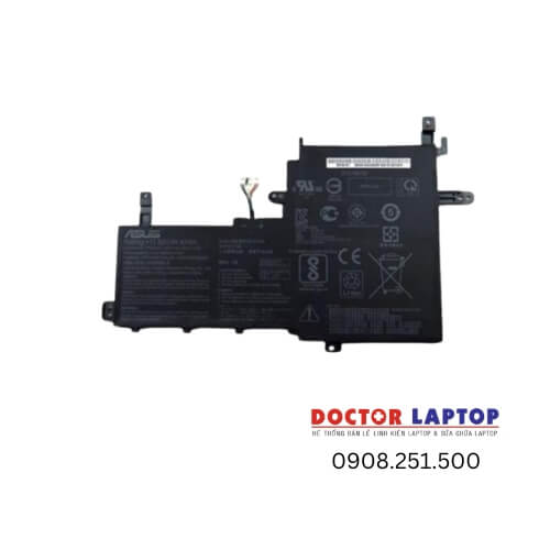 Pin Laptop Asus VivoBook S15 S531FA