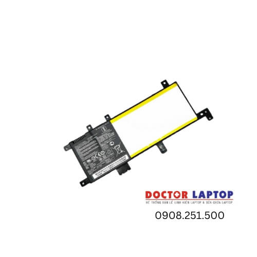 Pin Laptop Asus VivoBook X542UA