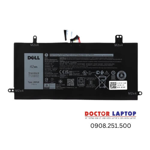 Pin Laptop Dell 271J9