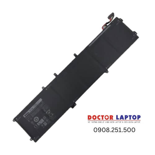 Pin Laptop Dell 4GVGH