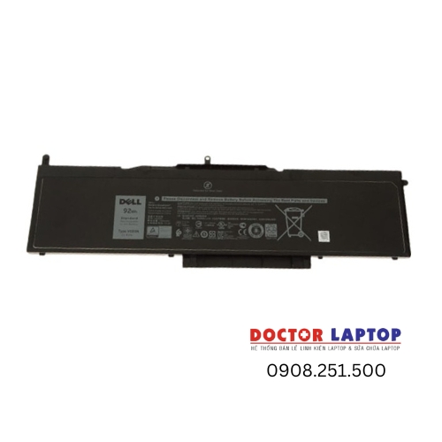 Pin Laptop Dell Latitude 5591