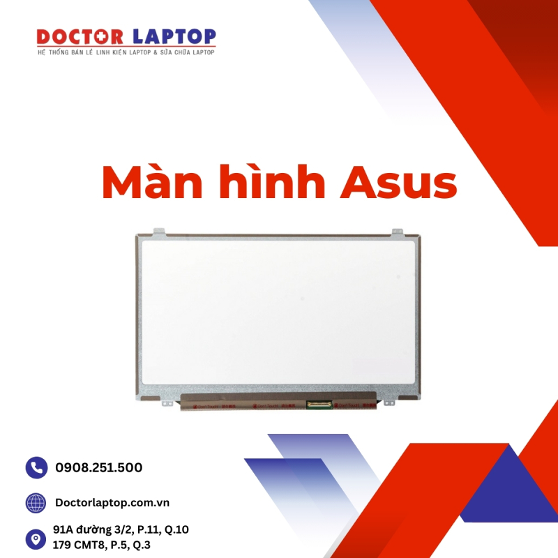 Màn hình Asus