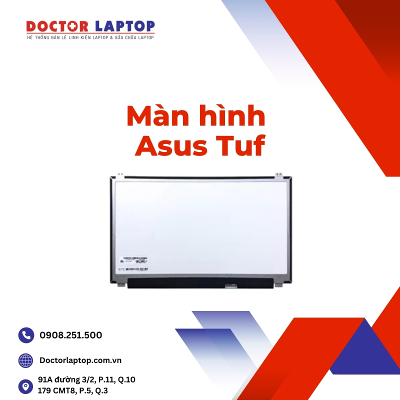 Màn hình Asus Tuf