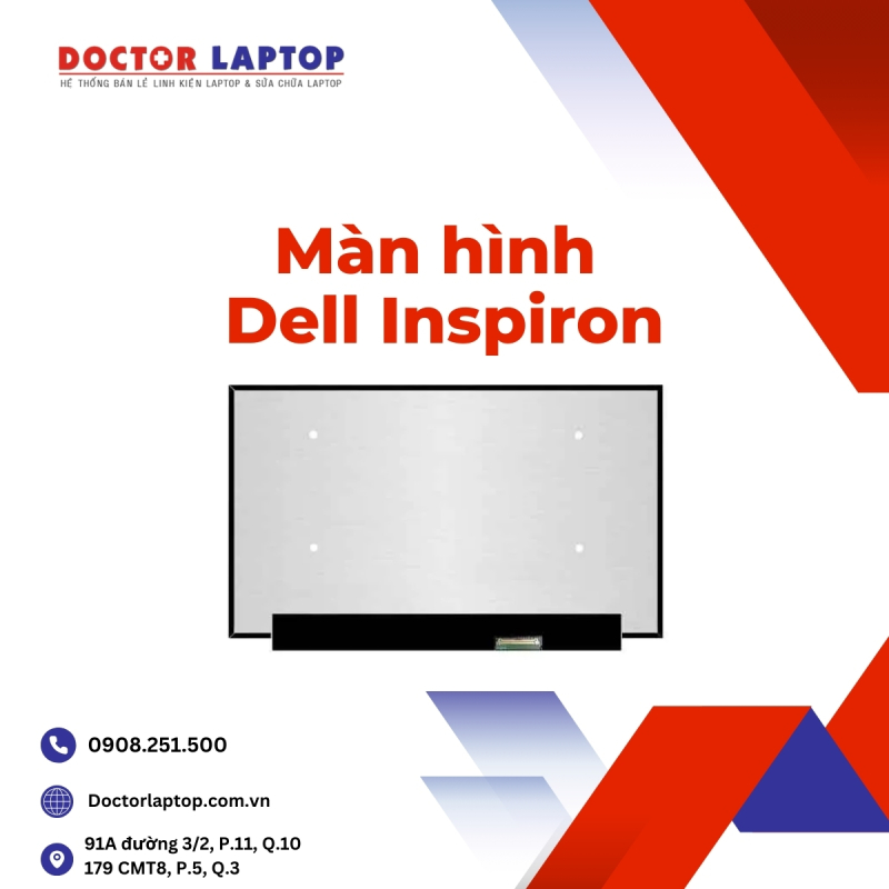 Màn hình Dell Inspiron