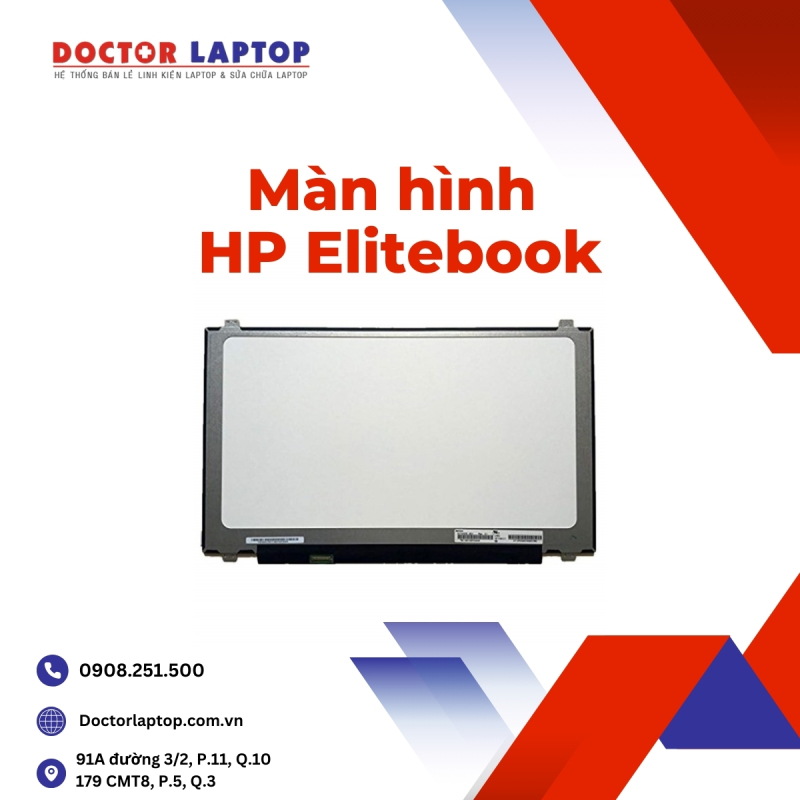 Màn hình HP Elitebook