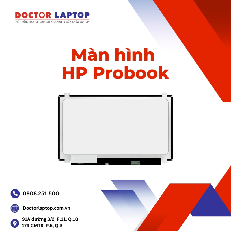 Màn hình HP Probook