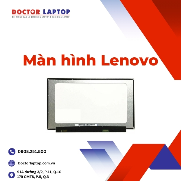 Màn hình Lenovo