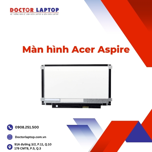 Màn hình Acer Aspire