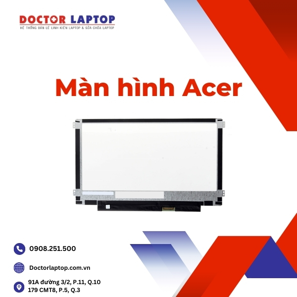 Màn hình Acer