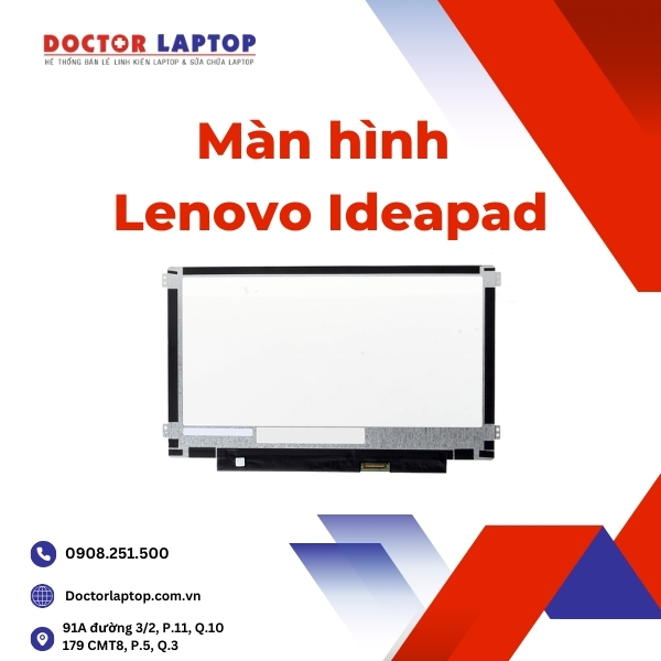 Màn hình Lenovo Ideapad